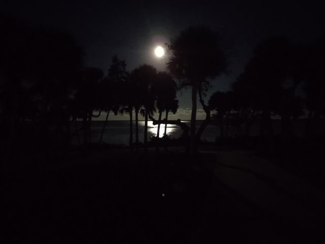 3333 S Indian River Drive, Fort Pierce, FL 34982