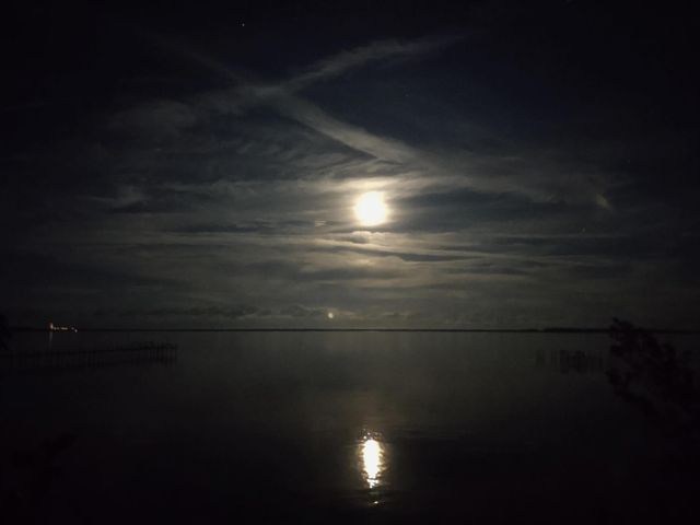 3333 S Indian River Drive, Fort Pierce, FL 34982