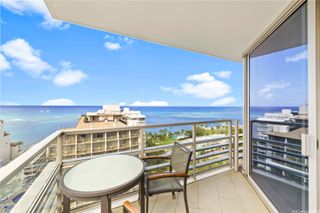 223 Saratoga Road 1922, Honolulu, HI 96815