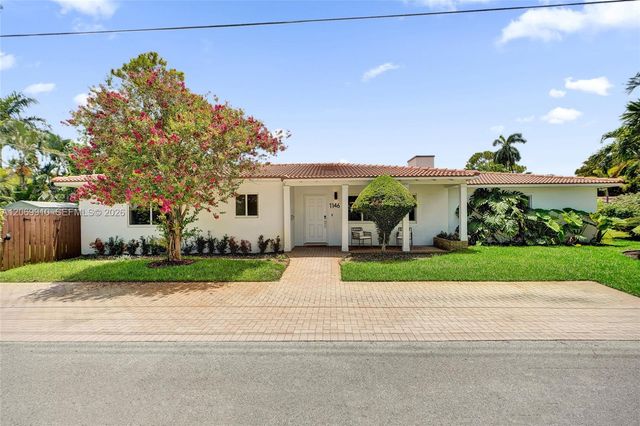 1146 NE 17th Terrace, Fort Lauderdale, FL 33304