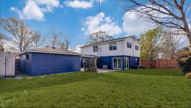 8435 Birchcroft Drive, Dallas, TX 75243