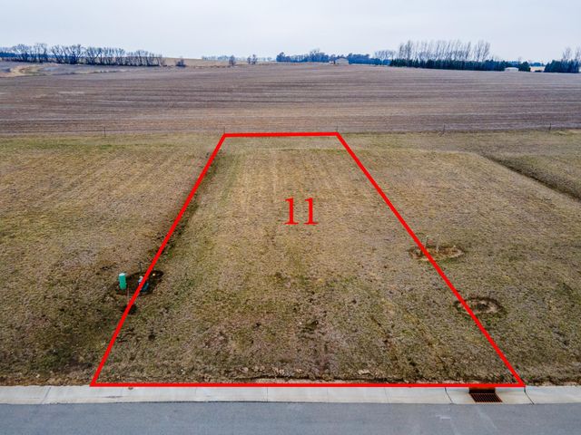 663 Kodiak Drive NW, Stewartville, MN 55976