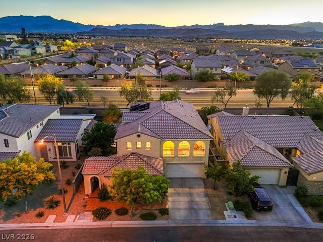 7865 Alameda Creek Street, Las Vegas, NV 89113