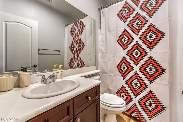 7865 Alameda Creek Street, Las Vegas, NV 89113