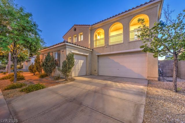 7865 Alameda Creek Street, Las Vegas, NV 89113