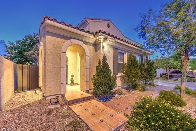 7865 Alameda Creek Street, Las Vegas, NV 89113