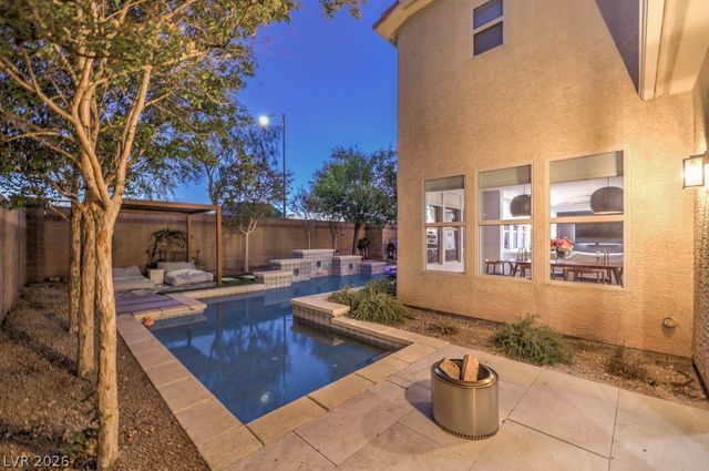 7865 Alameda Creek Street, Las Vegas, NV 89113