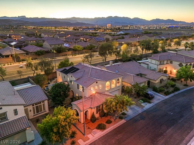 7865 Alameda Creek Street, Las Vegas, NV 89113