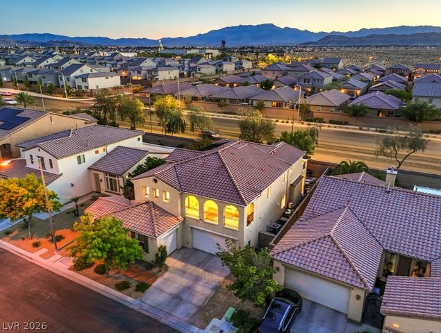 7865 Alameda Creek Street, Las Vegas, NV 89113