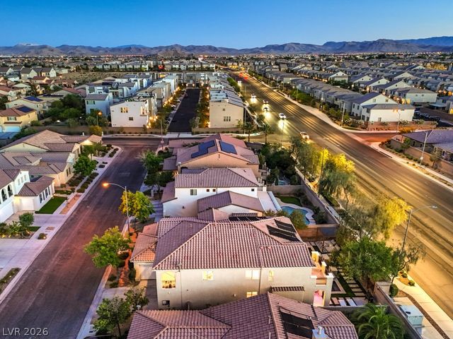 7865 Alameda Creek Street, Las Vegas, NV 89113