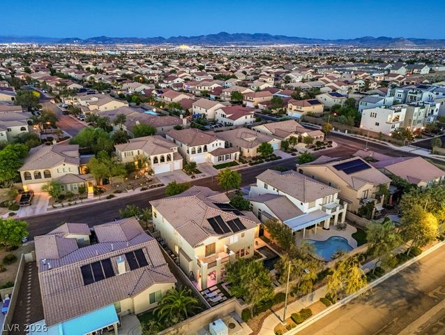 7865 Alameda Creek Street, Las Vegas, NV 89113