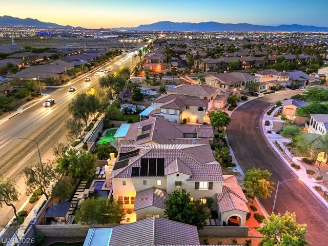 7865 Alameda Creek Street, Las Vegas, NV 89113