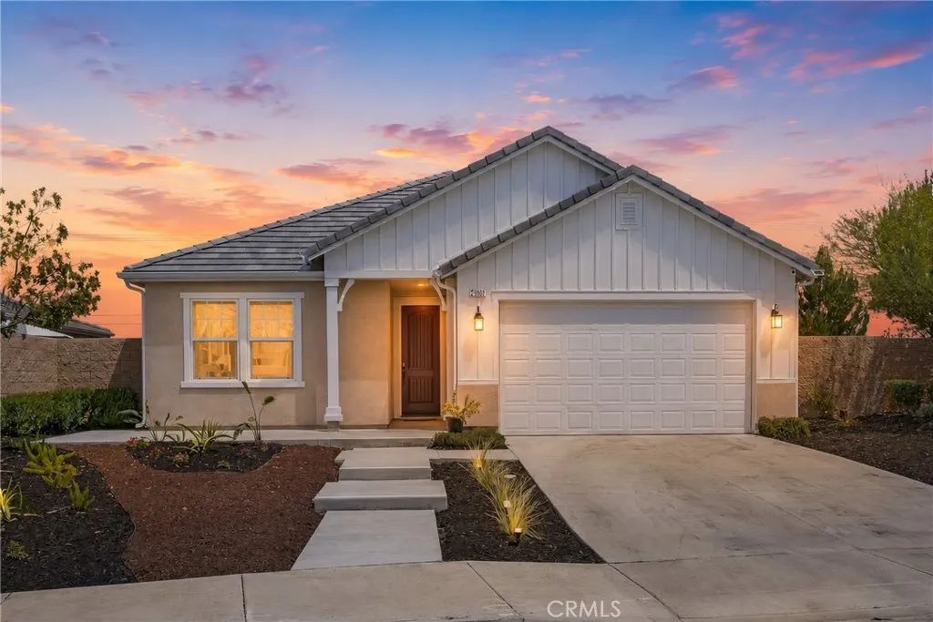 29050 Golden Sunset, Winchester, CA 92596