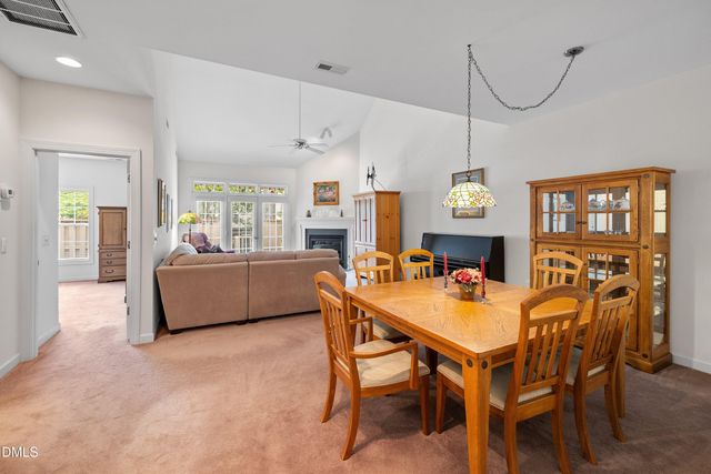 8735 Courage Court, Raleigh, NC 27615
