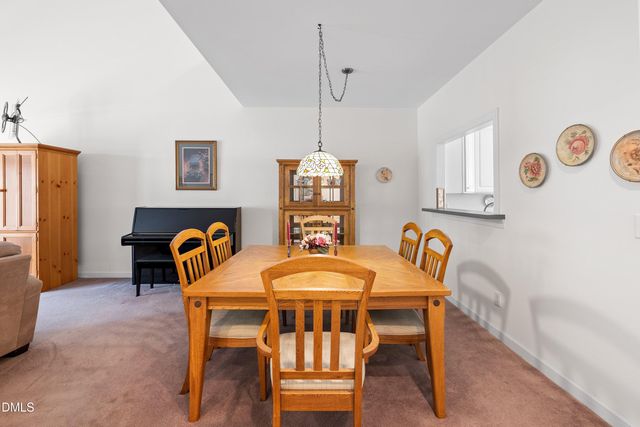 8735 Courage Court, Raleigh, NC 27615