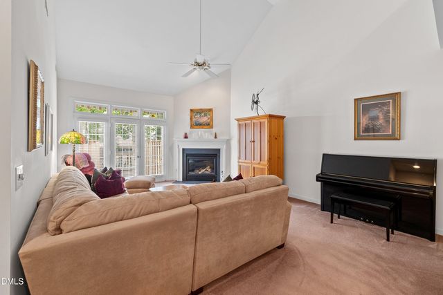 8735 Courage Court, Raleigh, NC 27615