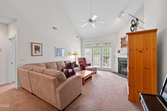 8735 Courage Court, Raleigh, NC 27615