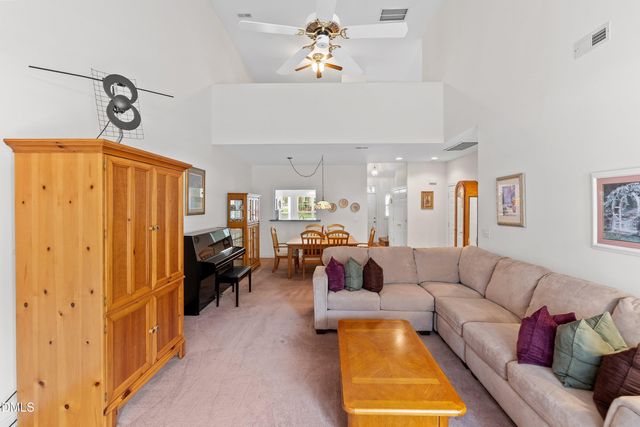 8735 Courage Court, Raleigh, NC 27615