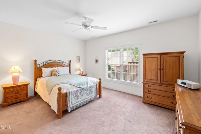 8735 Courage Court, Raleigh, NC 27615