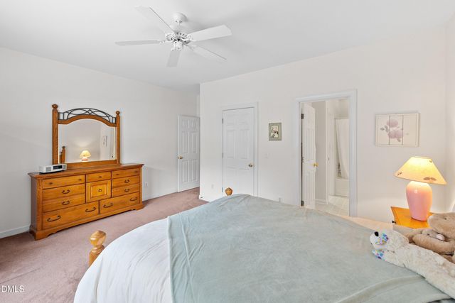 8735 Courage Court, Raleigh, NC 27615