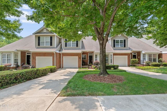 8735 Courage Court, Raleigh, NC 27615
