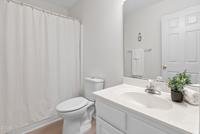 8735 Courage Court, Raleigh, NC 27615