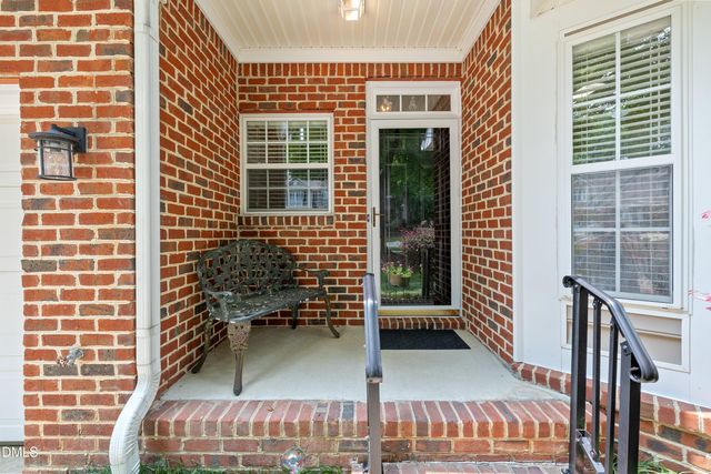8735 Courage Court, Raleigh, NC 27615