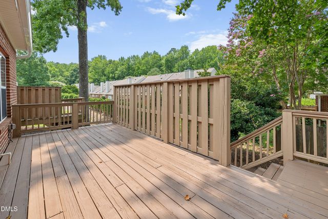 8735 Courage Court, Raleigh, NC 27615