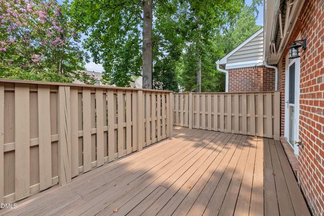 8735 Courage Court, Raleigh, NC 27615