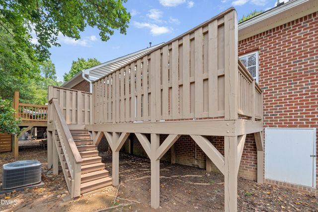 8735 Courage Court, Raleigh, NC 27615