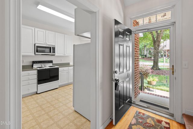 8735 Courage Court, Raleigh, NC 27615