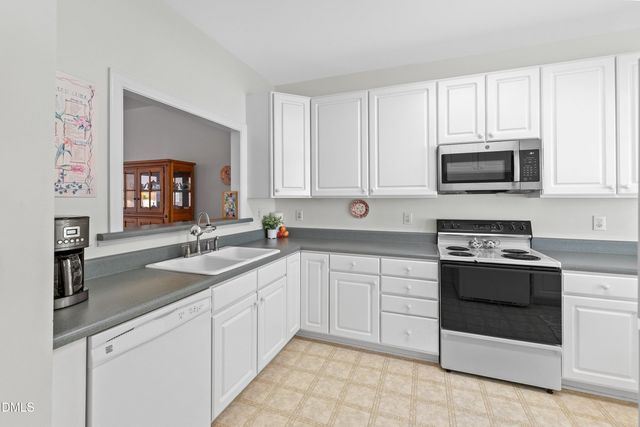 8735 Courage Court, Raleigh, NC 27615