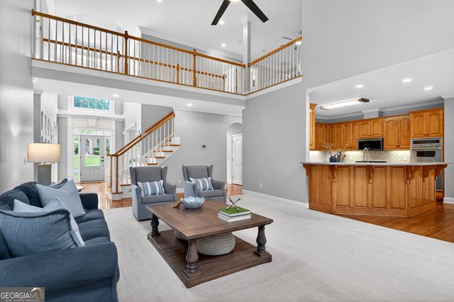 3913 Springtree Lane, Hoschton, GA 30548
