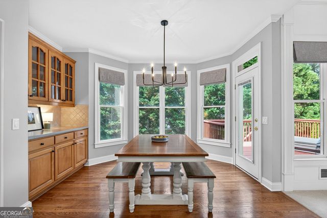 3913 Springtree Lane, Hoschton, GA 30548