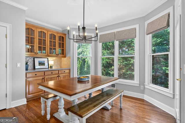 3913 Springtree Lane, Hoschton, GA 30548