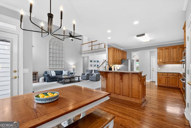 3913 Springtree Lane, Hoschton, GA 30548