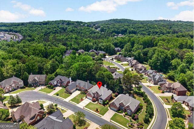 3913 Springtree Lane, Hoschton, GA 30548