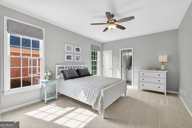 3913 Springtree Lane, Hoschton, GA 30548