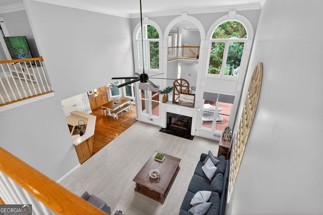 3913 Springtree Lane, Hoschton, GA 30548