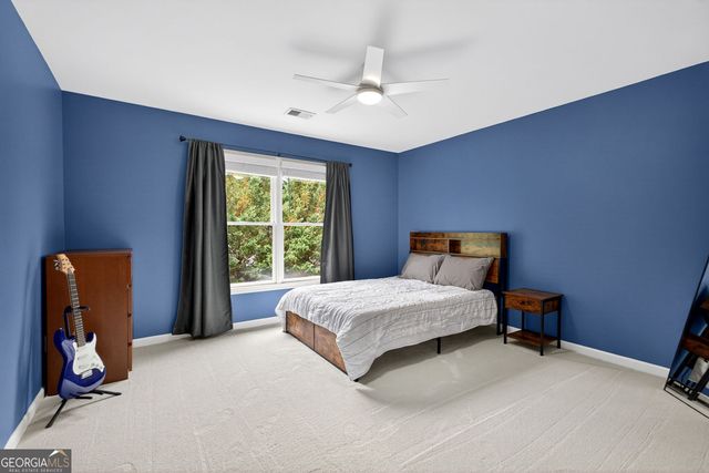 3913 Springtree Lane, Hoschton, GA 30548