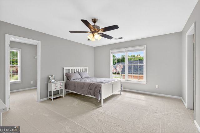 3913 Springtree Lane, Hoschton, GA 30548