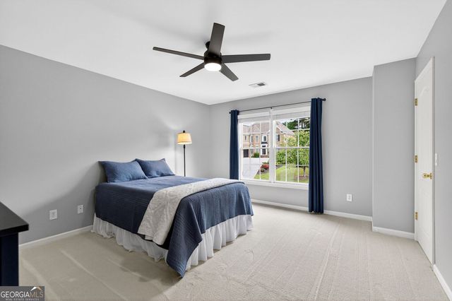 3913 Springtree Lane, Hoschton, GA 30548
