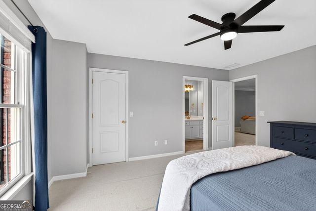 3913 Springtree Lane, Hoschton, GA 30548