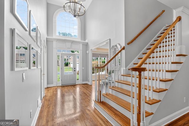 3913 Springtree Lane, Hoschton, GA 30548