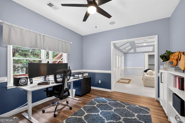 3913 Springtree Lane, Hoschton, GA 30548