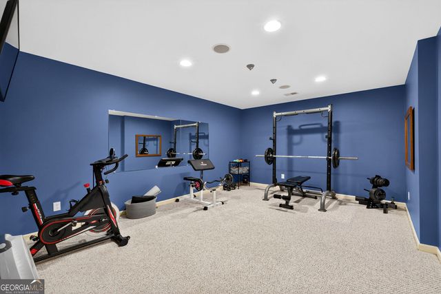 3913 Springtree Lane, Hoschton, GA 30548