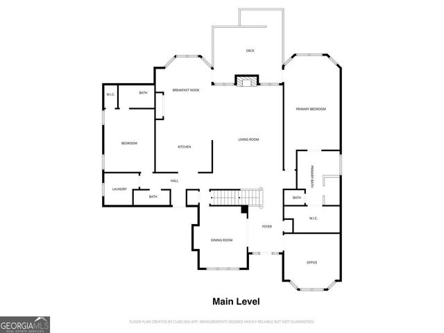 3913 Springtree Lane, Hoschton, GA 30548