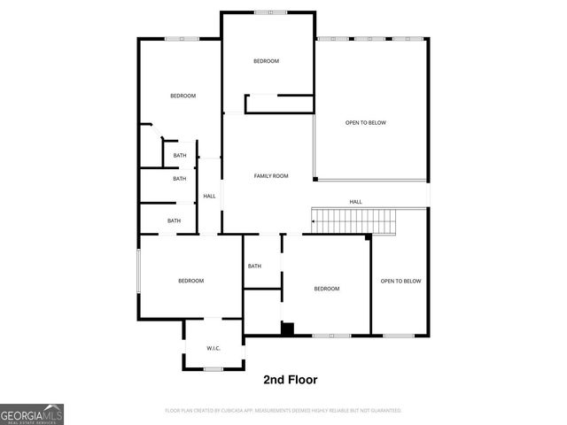 3913 Springtree Lane, Hoschton, GA 30548