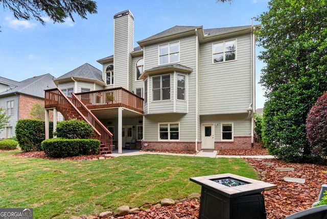 3913 Springtree Lane, Hoschton, GA 30548