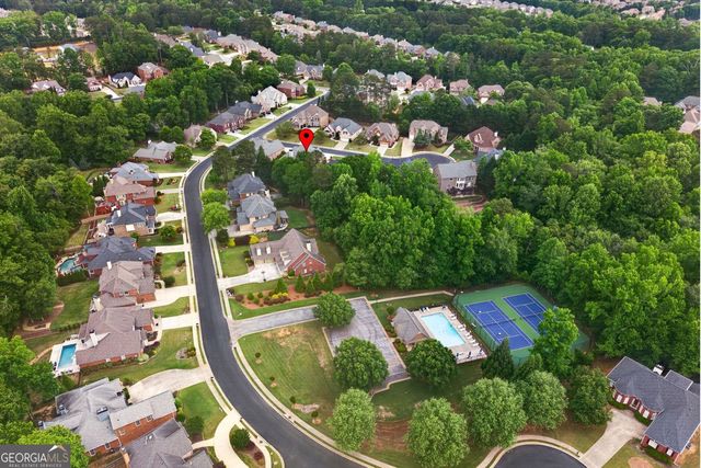 3913 Springtree Lane, Hoschton, GA 30548
